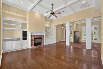 1601 Bent Creek Drive, Cleburne, TX 76033 - Photo 9