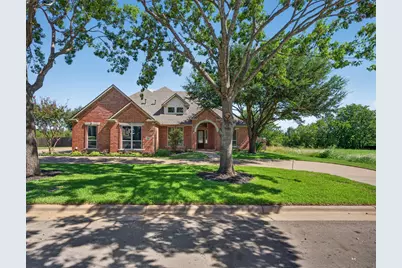 1601 Bent Creek Drive, Cleburne, TX 76033 - Photo 1