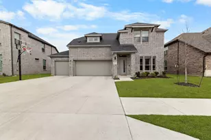 814 Chinati St, Princeton, TX 75407 - Photo 1