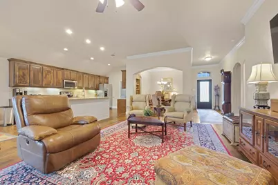 3712 Ann Arbor Lane, Denton, TX 76207 - Photo 9