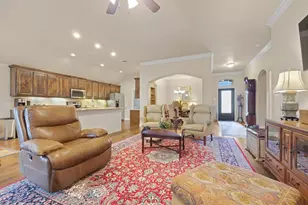 3712 Ann Arbor Ln, Denton, TX 76207 - Photo 9