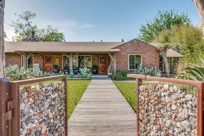 9347 Angora Street, Dallas, TX 75218 - Photo 1