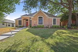 841 N Old Orchard Ln, Lewisville, TX 75077 - Photo 1
