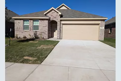 1824 White Ash Way, McKinney, TX 75071 - Photo 3