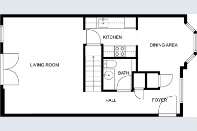 600 Bagby Avenue #8E, Waco, TX 76706 - Photo 25