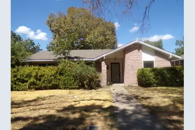 211 S Alexander Avenue, Duncanville, TX 75116 - Photo 1