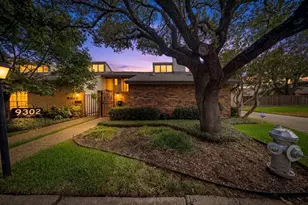 9302 Chimney Sweep Ln, Dallas, TX 75243 - Photo 1