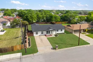 5905 Saramac Dr, Watauga, TX 76148 - Photo 35