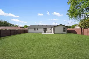 5905 Saramac Dr, Watauga, TX 76148 - Photo 29
