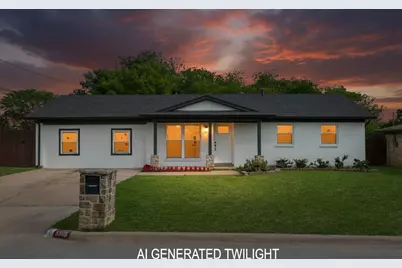 5905 Saramac Drive, Watauga, TX 76148 - Photo 39