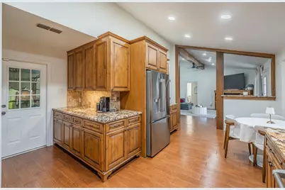 7536 Oak Park Drive, North Richland Hills, TX 76182 - Photo 11