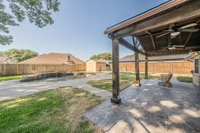 7536 Oak Park Drive, North Richland Hills, TX 76182 - Photo 29