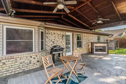 7536 Oak Park Drive, North Richland Hills, TX 76182 - Photo 33