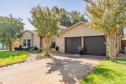 7536 Oak Park Drive, North Richland Hills, TX 76182 - Photo 35