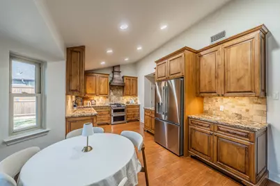 7536 Oak Park Drive, North Richland Hills, TX 76182 - Photo 9