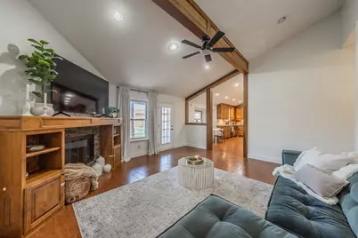 7536 Oak Park Drive, North Richland Hills, TX 76182 - Photo 7