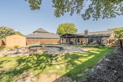 7536 Oak Park Drive, North Richland Hills, TX 76182 - Photo 31