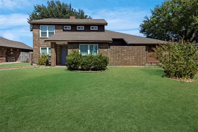 1908 Prairie Creek Trail, Garland, TX 75040 - Photo 1