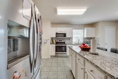 13529 Lost Spurs Road, Fort Worth, TX 76262 - Photo 13