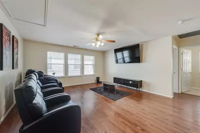 13529 Lost Spurs Road, Fort Worth, TX 76262 - Photo 17