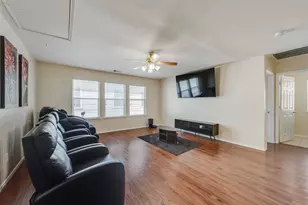 13529 Lost Spurs Rd, Fort Worth, TX 76262 - Photo 17