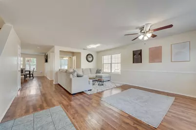 13529 Lost Spurs Road, Fort Worth, TX 76262 - Photo 5