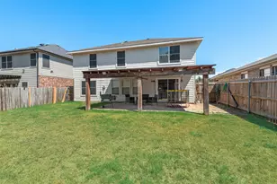 13529 Lost Spurs Rd, Fort Worth, TX 76262 - Photo 29