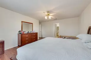 13529 Lost Spurs Rd, Fort Worth, TX 76262 - Photo 23