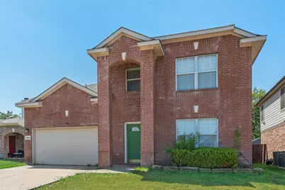 13529 Lost Spurs Road, Fort Worth, TX 76262 - Photo 3