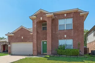 13529 Lost Spurs Rd, Fort Worth, TX 76262 - Photo 3