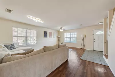 13529 Lost Spurs Road, Fort Worth, TX 76262 - Photo 7