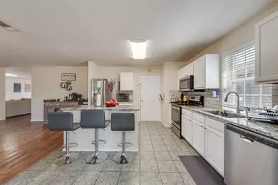 13529 Lost Spurs Road, Fort Worth, TX 76262 - Photo 11