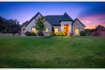 164 Spring Meadow Drive, Springtown, TX 76082 - Photo 39