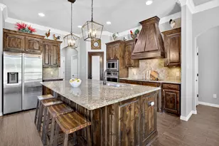164 Spring Meadow Dr, Springtown, TX 76082 - Photo 11