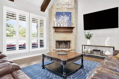 164 Spring Meadow Drive, Springtown, TX 76082 - Photo 7