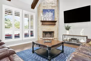 164 Spring Meadow Dr, Springtown, TX 76082 - Photo 7