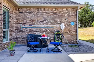164 Spring Meadow Dr, Springtown, TX 76082 - Photo 33