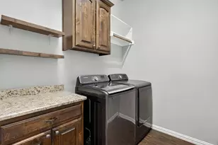 164 Spring Meadow Dr, Springtown, TX 76082 - Photo 29
