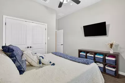 164 Spring Meadow Drive, Springtown, TX 76082 - Photo 27