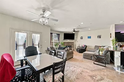 202 Belgian Street, Waxahachie, TX 75165 - Photo 3