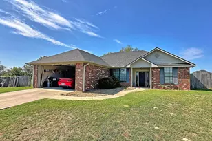 5721 Suncrest Dr, Athens, TX 75752 - Photo 1