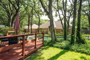 1142 Misty Oak Ln, Keller, TX 76248 - Photo 33