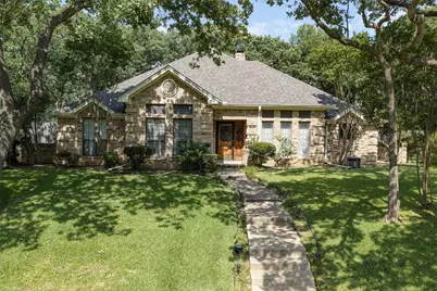 1142 Misty Oak Lane, Keller, TX 76248 - Photo 1