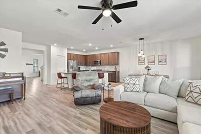 545 Passionflower Drive, Fort Worth, TX 76131 - Photo 11