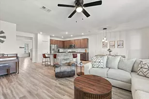 545 Passionflower Dr, Fort Worth, TX 76131 - Photo 11