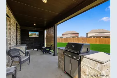 545 Passionflower Drive, Fort Worth, TX 76131 - Photo 33