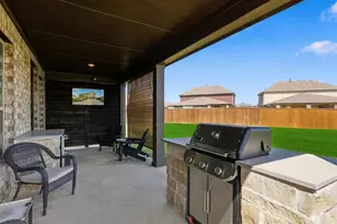 545 Passionflower Dr, Fort Worth, TX 76131 - Photo 33