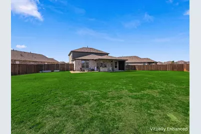 545 Passionflower Drive, Fort Worth, TX 76131 - Photo 35