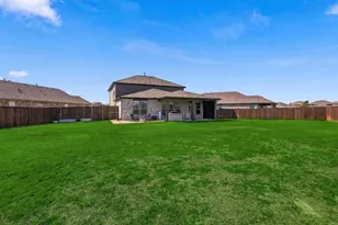 545 Passionflower Dr, Fort Worth, TX 76131 - Photo 35