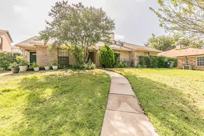 611 Lost Springs Court #B, Arlington, TX 76012 - Photo 1